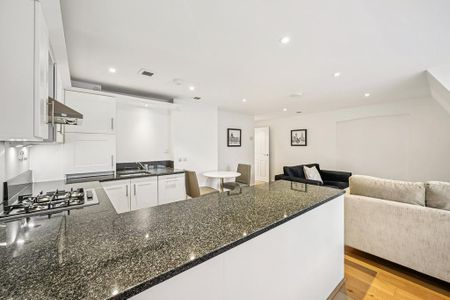 1 bedroom flat to rent - Photo 2