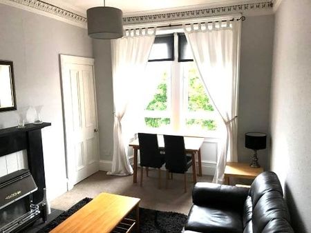 2 Bed Flat, Roseburn St, EH12 - Photo 4