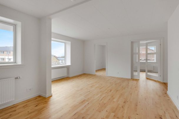 Rughaven 7, st. th., 9000, Aalborg - Foto 1