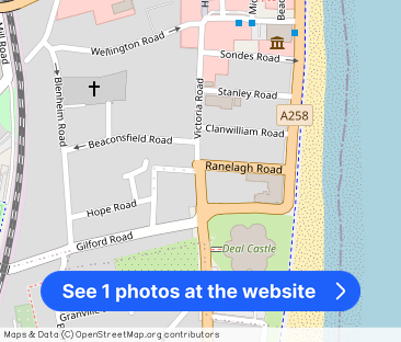 Victoria Road, Deal, Kent, CT14 - Photo 1