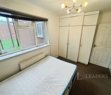 1 bedroom flat to rent Leagrave Area - Tudor Road - 1 bedroom - Par... - Photo 5
