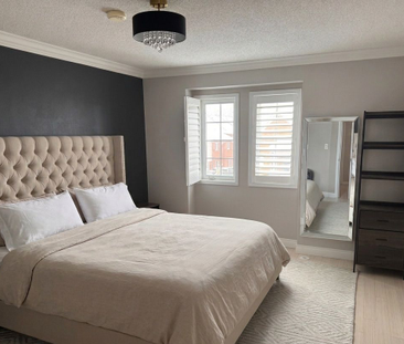 For Lease - 33 Sprucedale Way, Whitby, Ontario - Photo 5