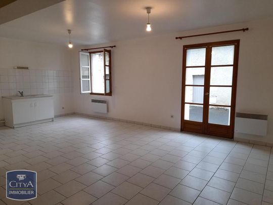 Location Appartement 4 pièces 74m² RICHELIEU 37120 - Photo 1