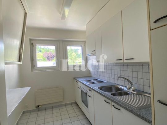 Appartement de 2 pièces au 4ème étage - Photo 1