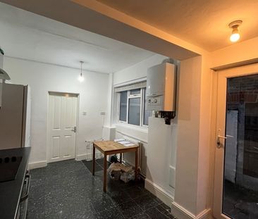 Room in a Shared House, Clonmell Road, N17 - Photo 4