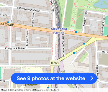 1 bedroom flat for rent - Photo 1