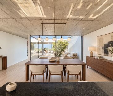 EXCLUSIVE I Contemporary duplex villa with lake view - Photo 3