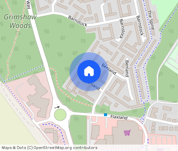 ROOM 1, Benland, Bretton, PE3 8EB - Photo 1