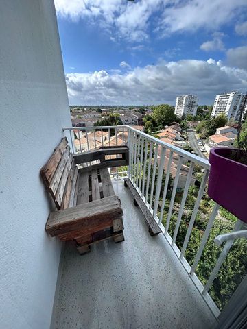 MERIGNAC PARC BOURRAN - APPARTEMENT 3 PIECES - 53m2 - Photo 4