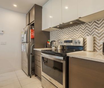Appartement, Montréal (Côte-des-Neiges/Notre-Dame-de-Grâce) - Photo 4