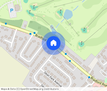 Bradford Road, Bradford, West Yorkshire, BD11 - Photo 1