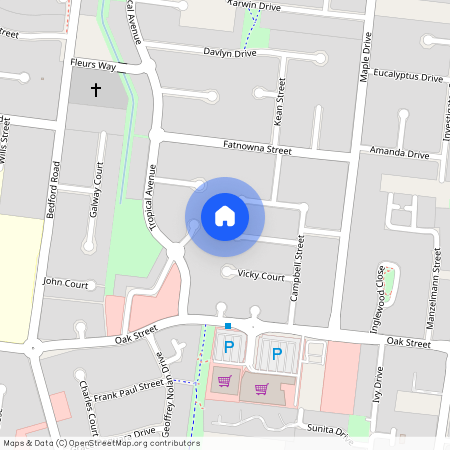 23 Van Eldik Avenue, Qld 4740, Andergrove