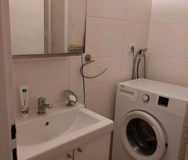 Studio Apartment - Foto 1