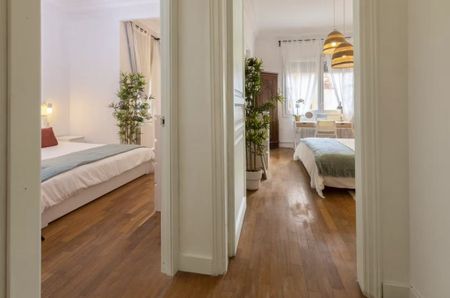 Carrer de Muntaner, Barcelona, Catalonia 08021 - Photo 4