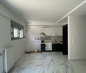 Διαμέρισμα για ενοικίαση Ταμπούρια – Αγία Σοφία - Φωτογραφία 5