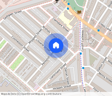 6 bedroom terraced house to rent - Photo 1