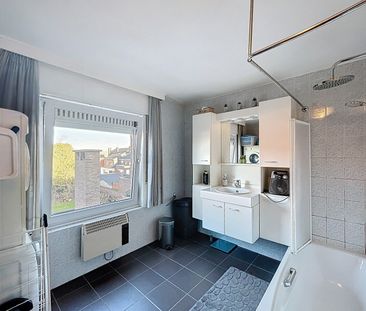 Appartement met twee slaapkamers gelegen in het centrum van Galmaarden - Foto 6
