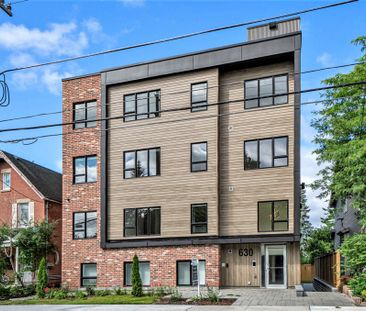 For Lease - 630 Churchill Avenue Unit# 201, Carlingwood - Westboro ... - Photo 4