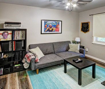 For Lease - 84 Wilson Avenue Unit# Upper, London North, Ontario - Photo 4