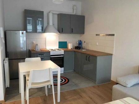 MIESZKANIE NA WYNAJEM 2 POK - 35m2 KROWODRZA - Photo 3