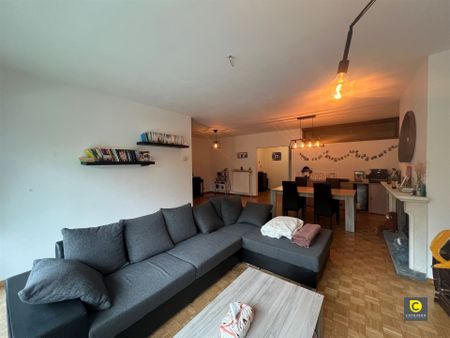 Mooi, ruim 2 slpk- appartement met 2 terrassen en garagebox, - Photo 5