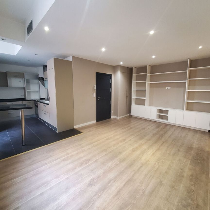 Location Appartement 3 pièces 61m² - Photo 1