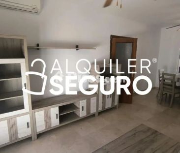 Chalet en alquiler en Bollullos de La Mitación - Photo 6