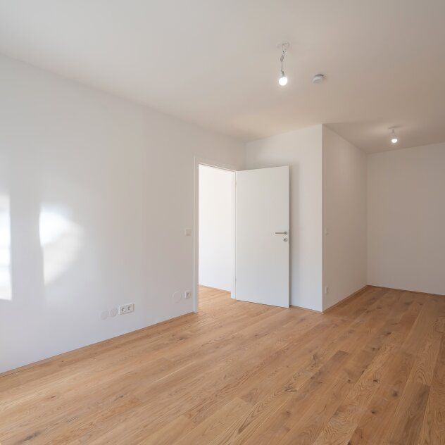 ++Der Platzhirsch++ Großartiger 2,5 Zimmer Erstbezug mit Terrasse - Foto 1