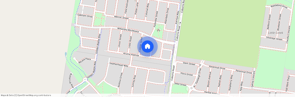 5 Bickley Street, Harkness