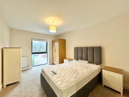 1 bedroom apartment to rent - Photo 4