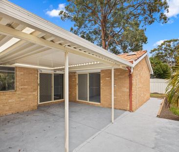 4 BEDROOM MODERN FAMILY HOME - Photo 5