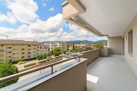 Your apartment in the heart of Buchs - Photo 4