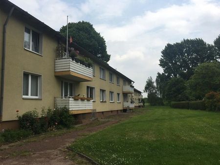 schöne, sanierte 3-Zi.-Wohnung im EG - Foto 4