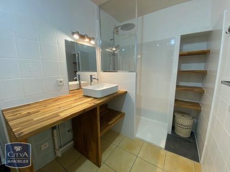 Location Appartement 2 pièces 36m² LA SALINE LES BAINS 97434 - Photo 4