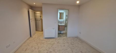 1 bedroom apartment to rent - Photo 2