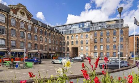 1 Bed Flat, Queens Road, NG2 - Photo 5