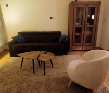 Appartement te huur - Photo 5
