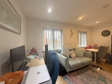1 Bed Flat, Tyrrell Street, LE3 - Photo 4