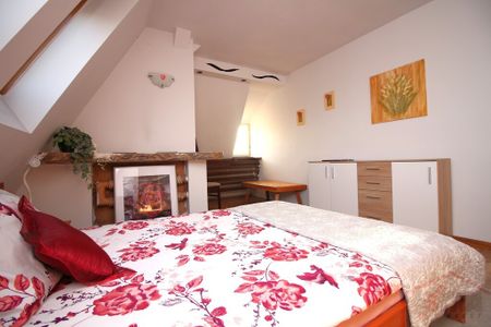 4-pokojowe mieszkanie na wynajem - ul. Bydgoska (437621) - Zdjęcie 2