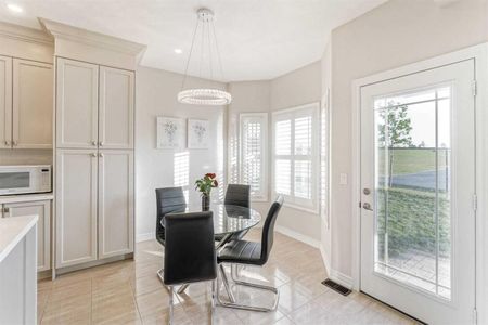 For Lease - 766 Miltonbrook Crescent Unit# Upper, Milton, Ontario - Photo 4