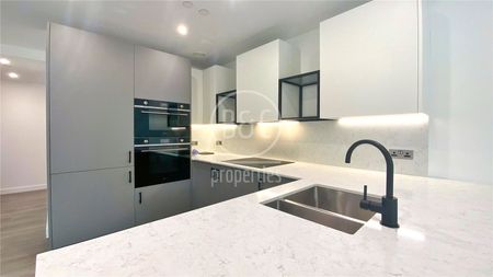 Coster Avenue, London, N4 2ZB - Photo 5