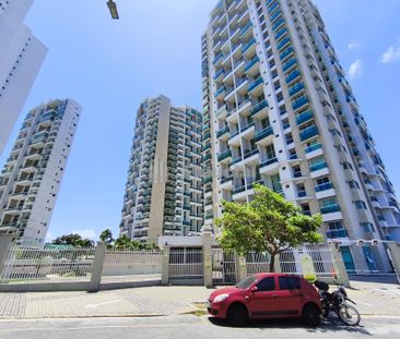 ENGENHEIRO LUCIANO CAVALCANTE - APARTAMENTO - R GONTRAN GIFFONI, 10... - Foto 1