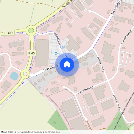 Sierksdorfer Straße 65, 23730 Neustadt in Holstein