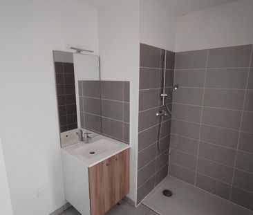 Location Appartement 2 pièces 40m² TOULOUSE 31300 - Photo 2