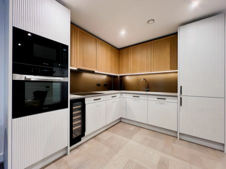 1 Bedroom 1 Bathroom - Photo 4