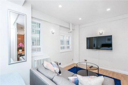 Studio to rent - Photo 3