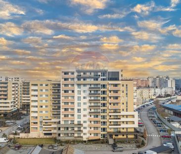 Apartament premium de închiriat – Urban Plaza, Str. Carpaților , Astra - Photo 1