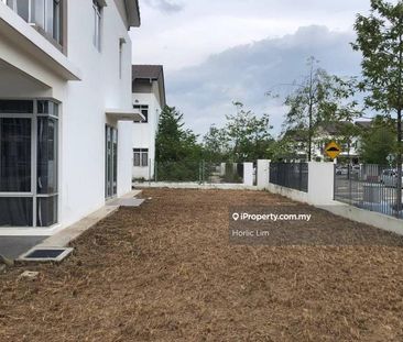 Bandar Rimbayu, Telok Panglima Garang - Foto 3