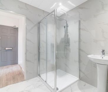 2 bedroom apartment to rent - Photo 5