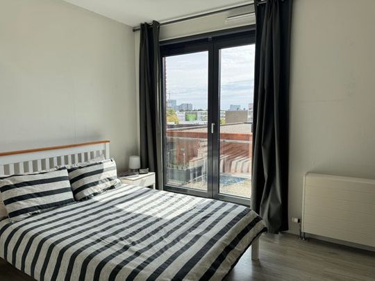 Te huur: Appartement Battutalaan in Utrecht - Foto 1